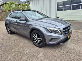 Mercedes-Benz GLA 200 Autom. AMG Edition 1